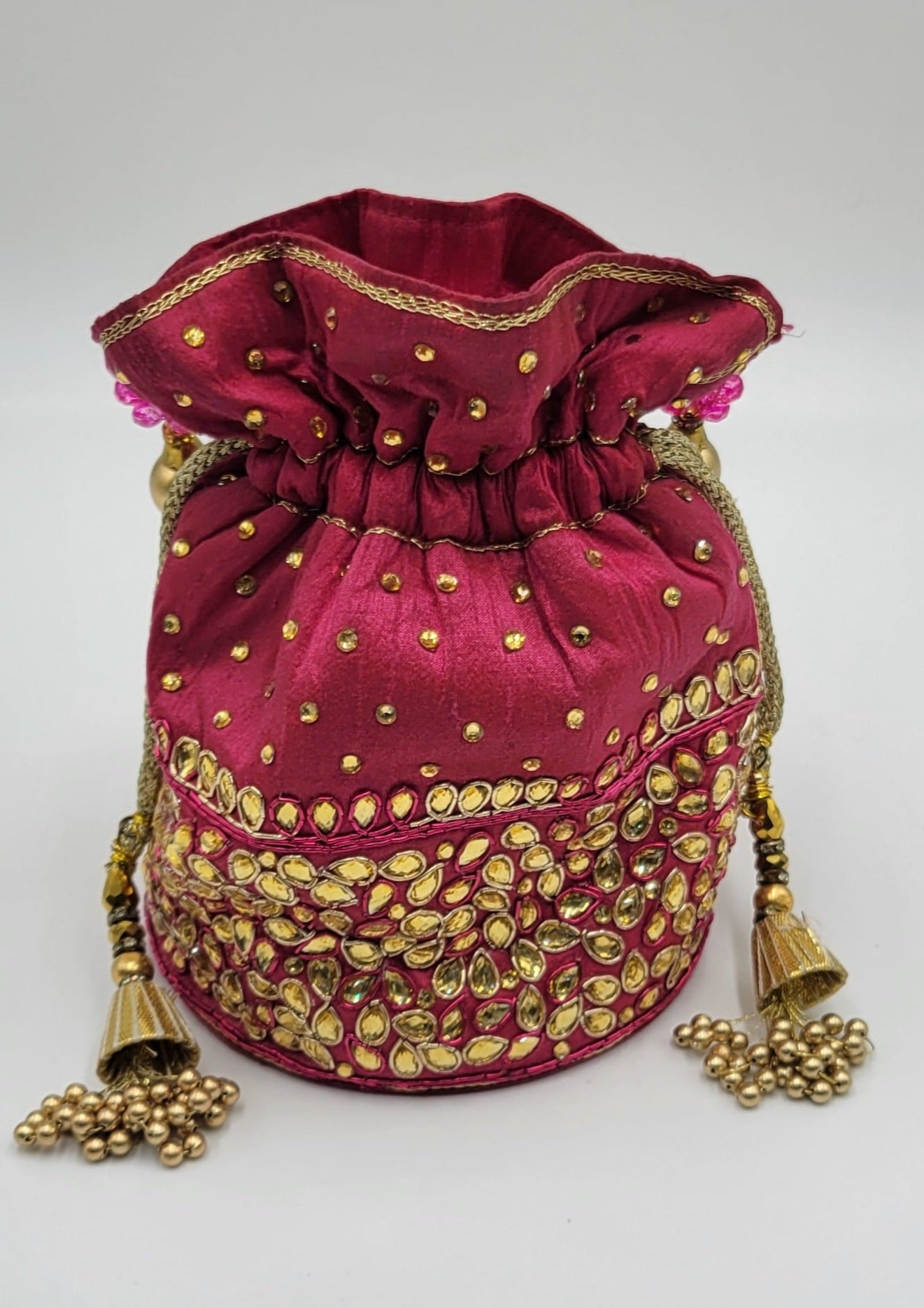 Potli Bag Purse