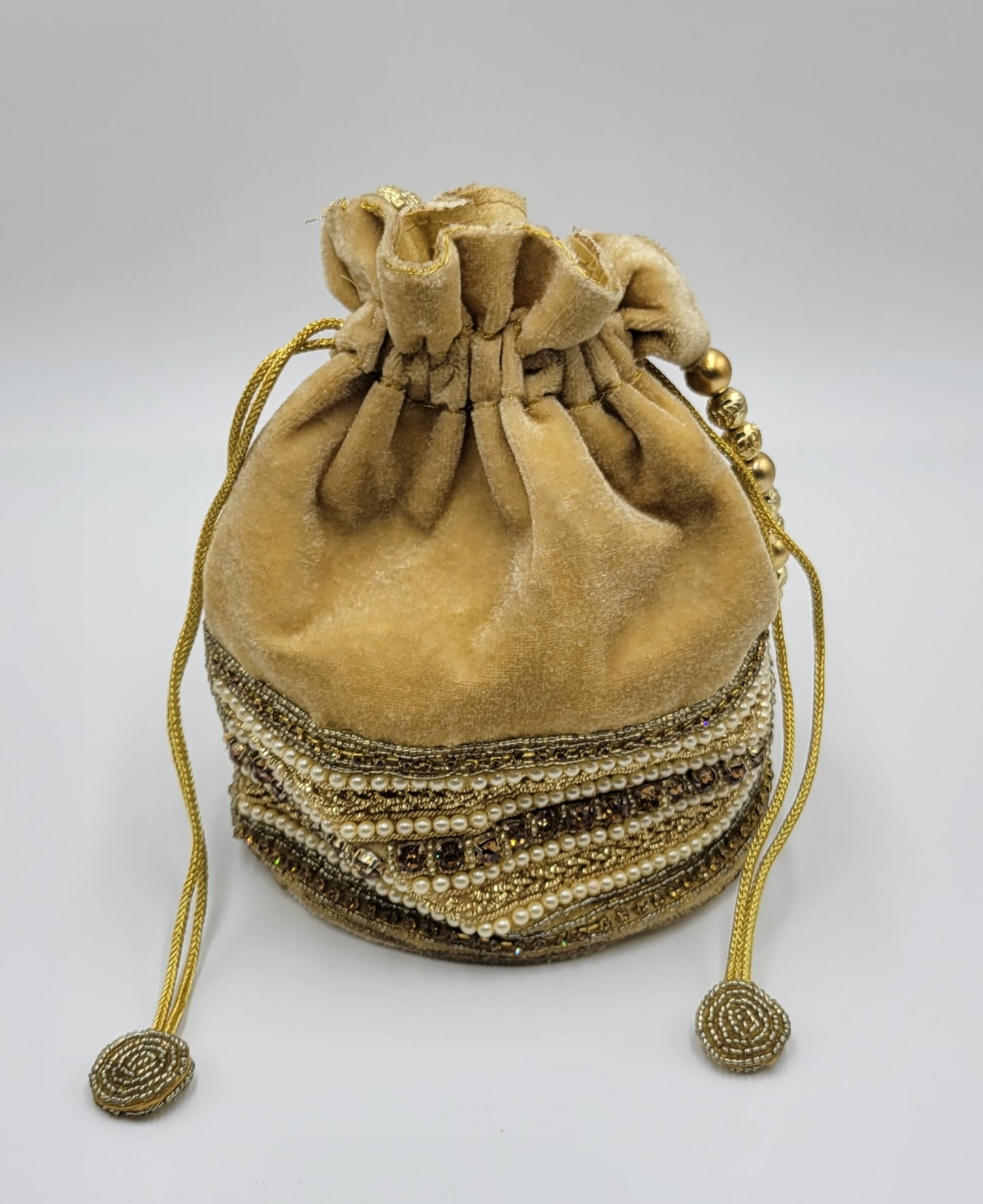 Potli Bag Purse