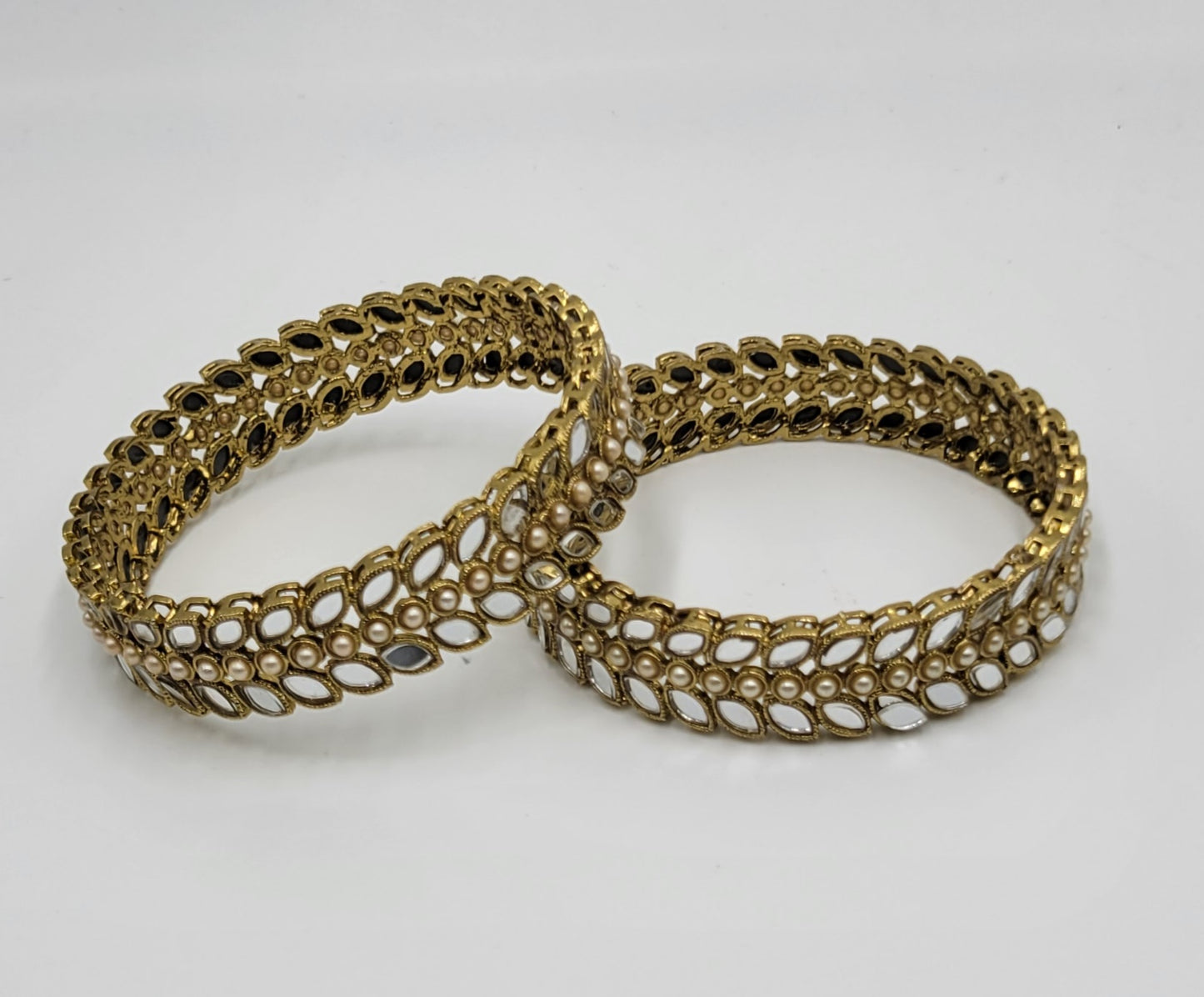 Naaz Mirror Bangles