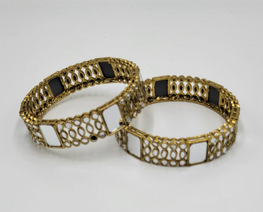 Naaz Mirror Bangles