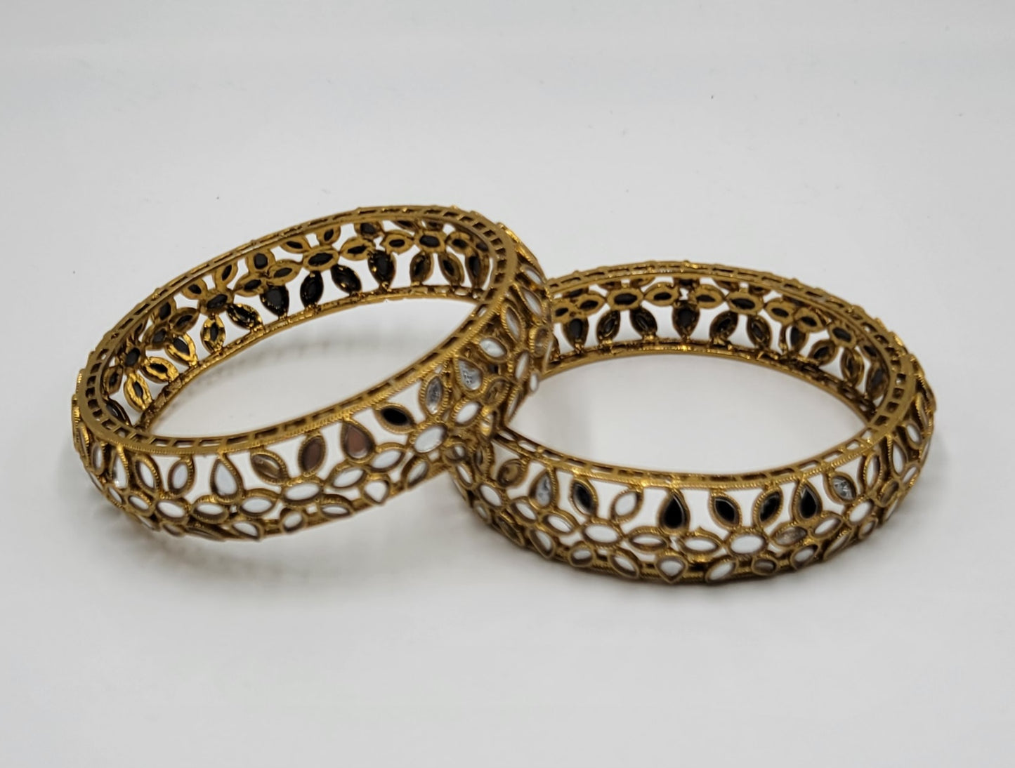 Naaz Mirror Bangles