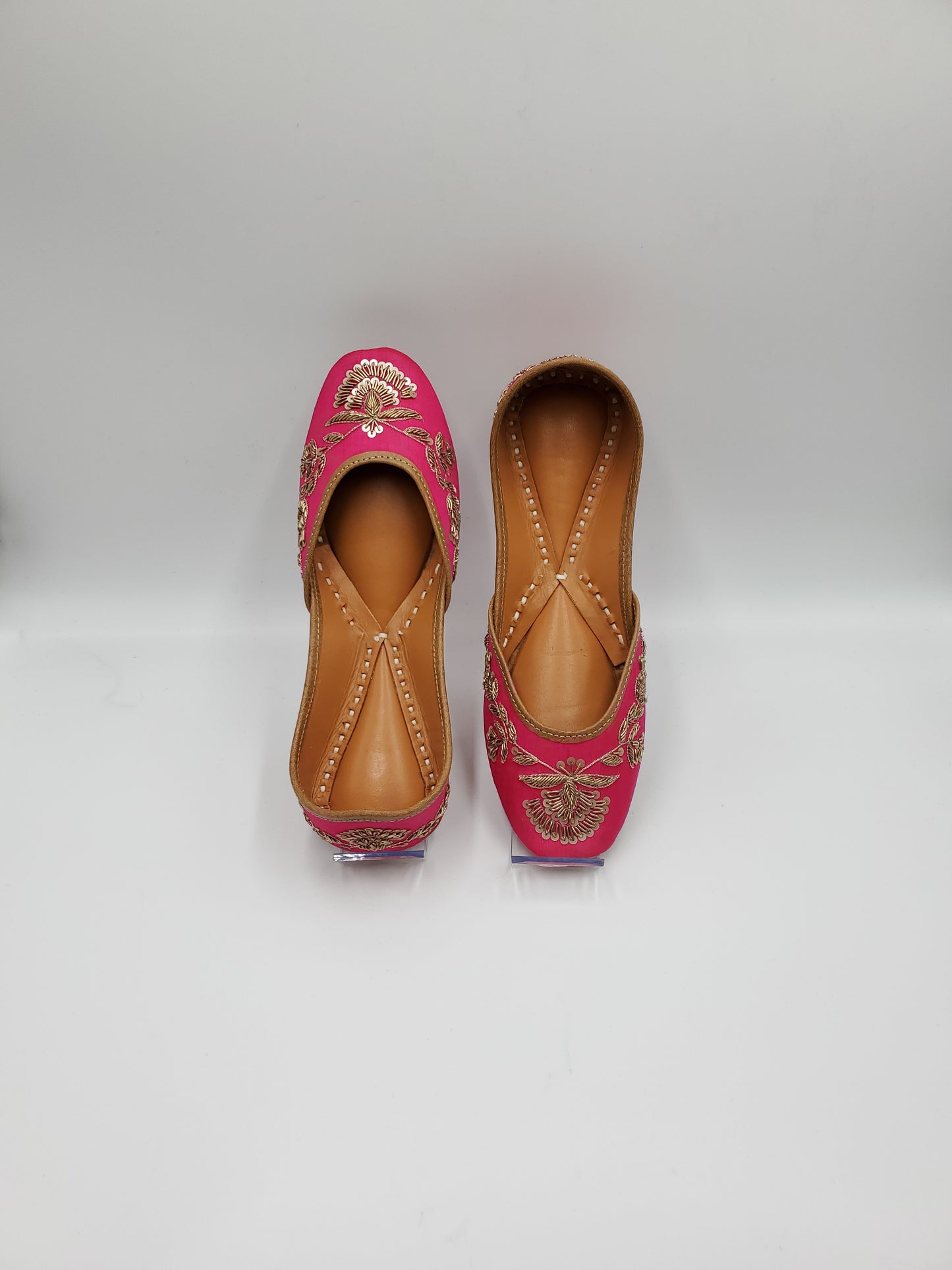 Biro Women's Punjabi Jutti