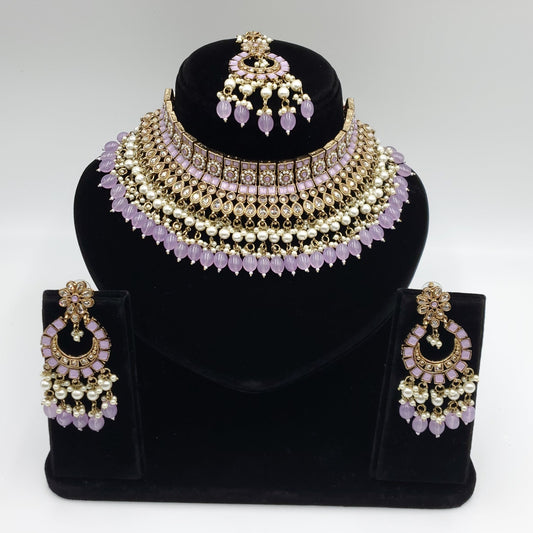 Palak Set
