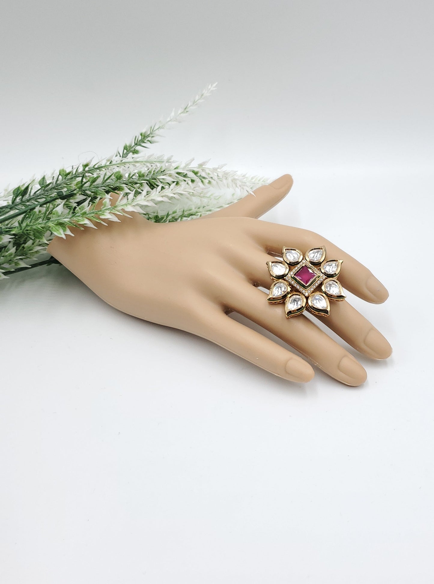 Roshali Jewelry Accessories