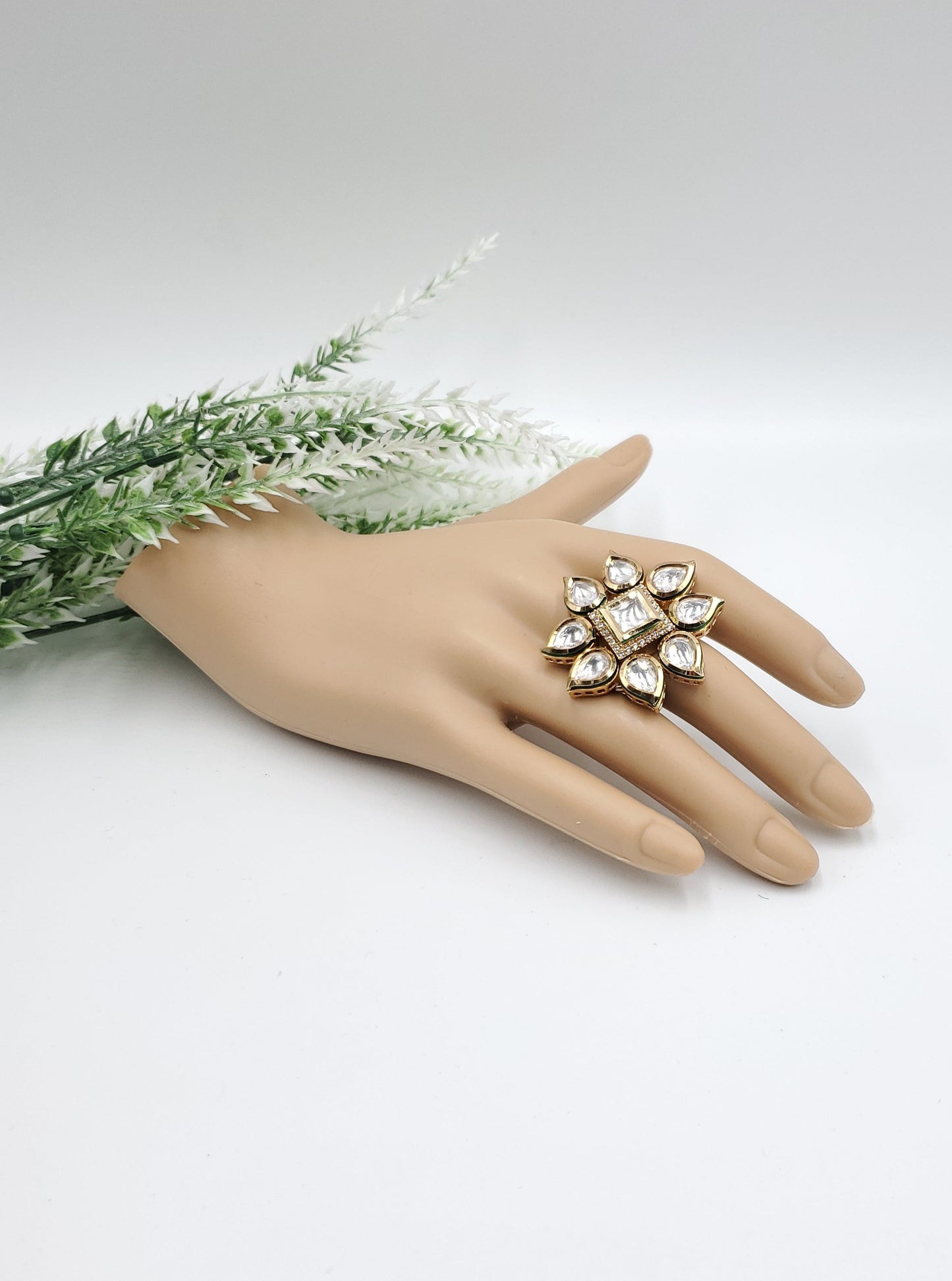 Roshali Jewelry Accessories
