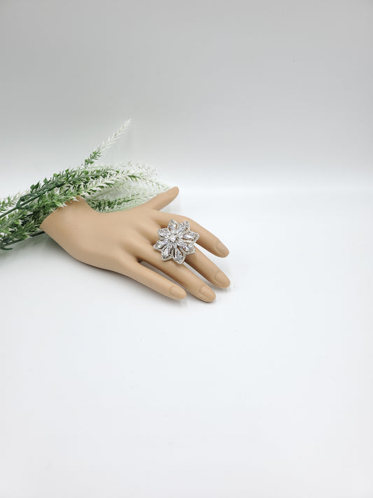 Ratti Ring Jewelry Accessories