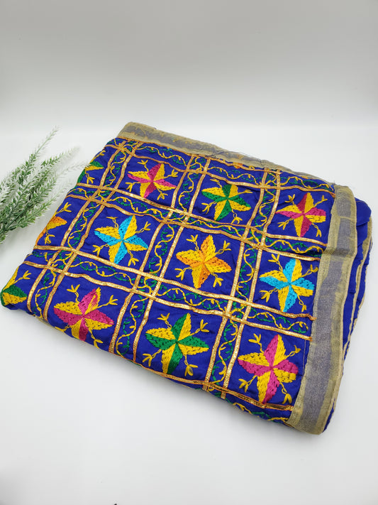 Prabh Phulkari
