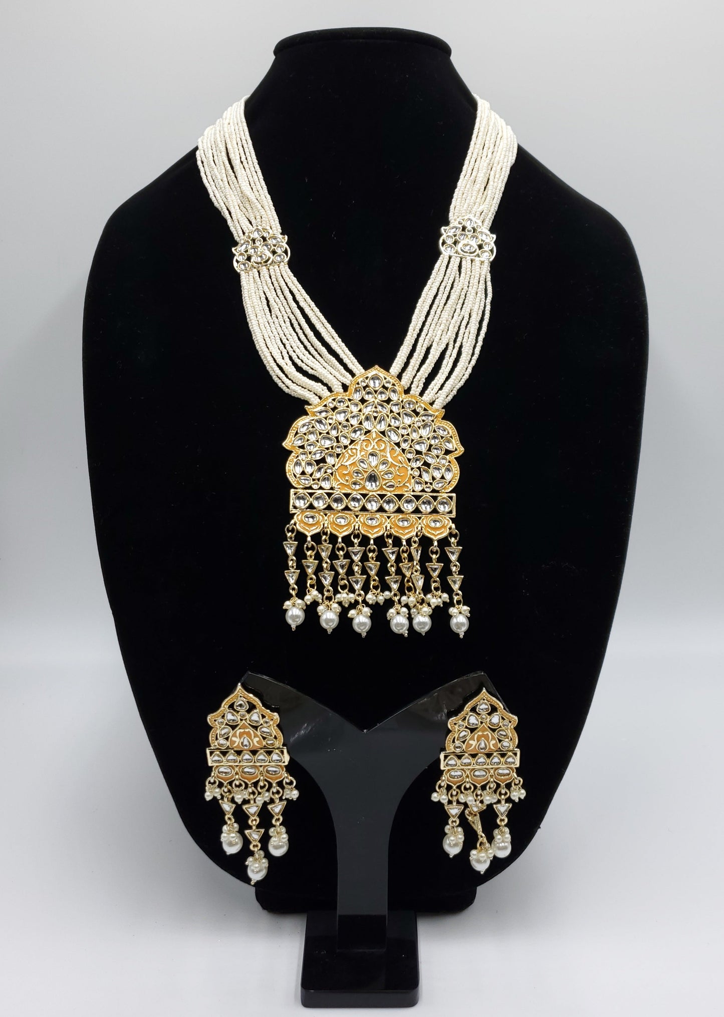 Yana Necklace Set