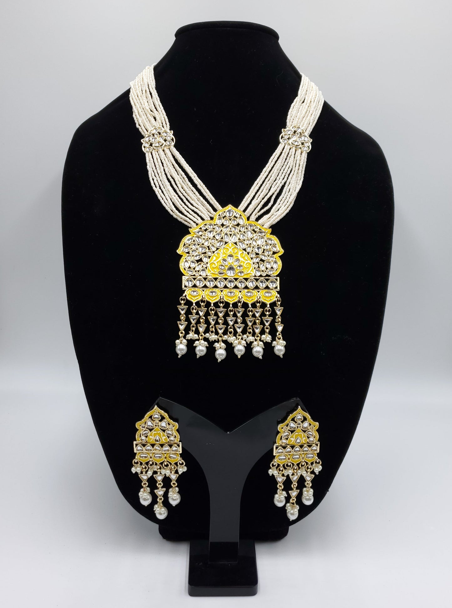 Yana Necklace Set