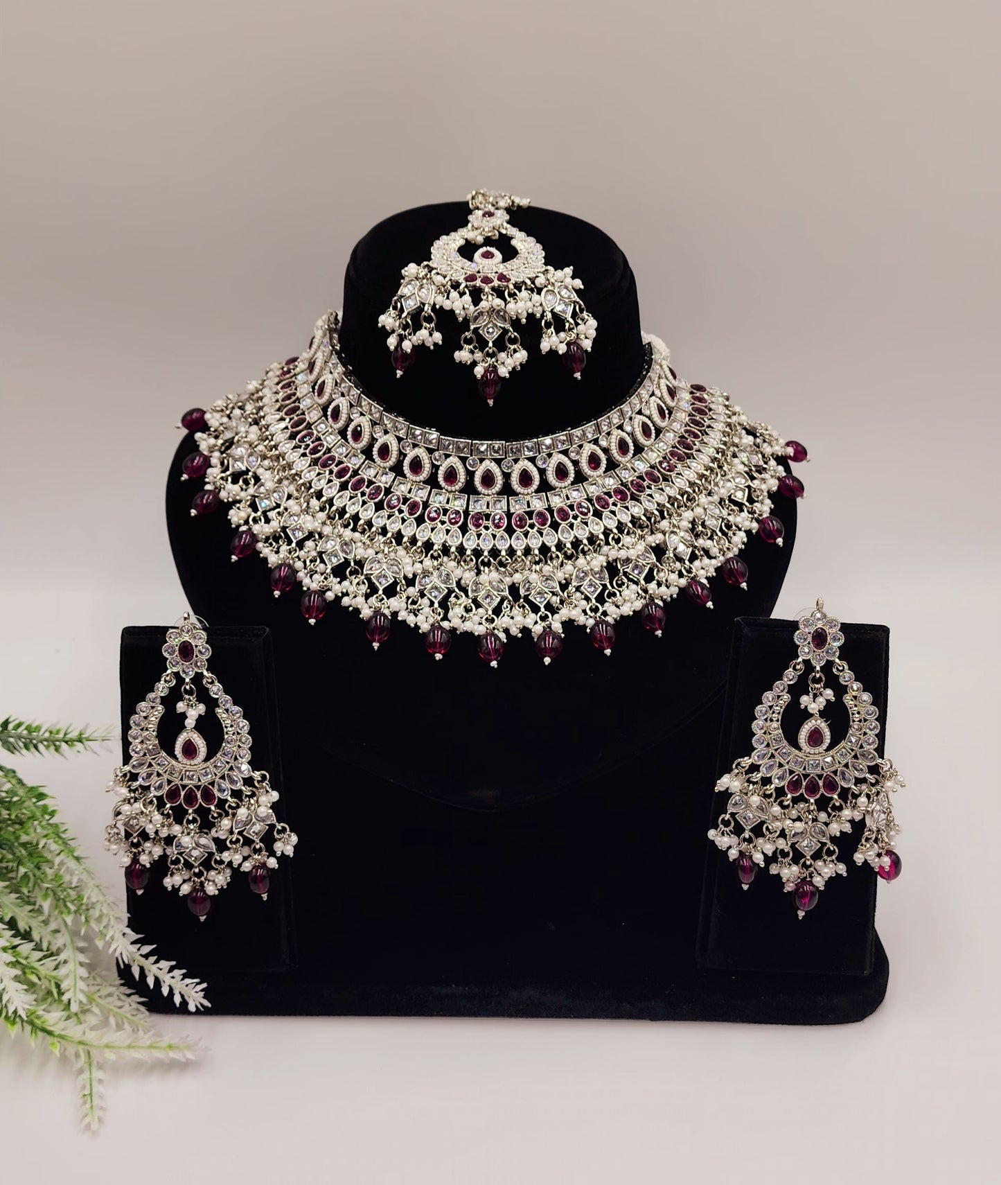 Banita Set