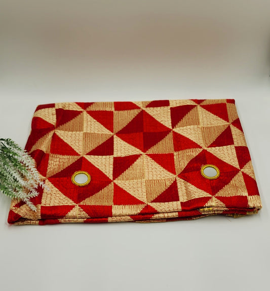 Lalli Phulkari