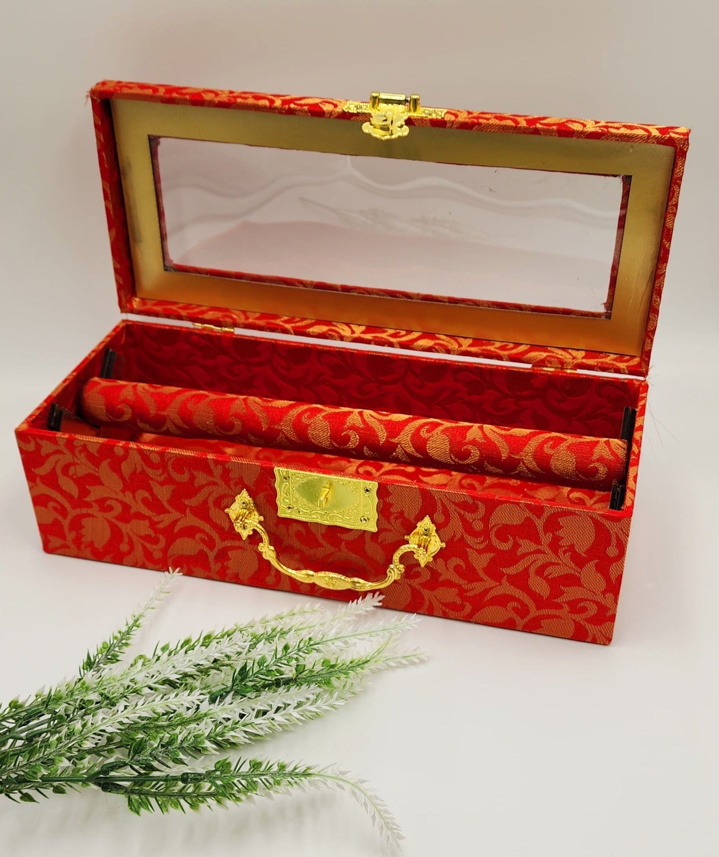 Bridal Choora box