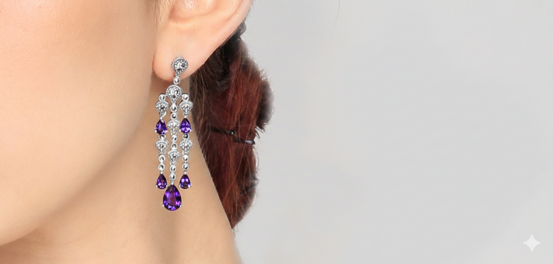 6 Latest Earring Designs That You Would Love in 2026