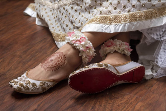 How to Take Care of Your Punjabi Juttis for Long-Lasting Use