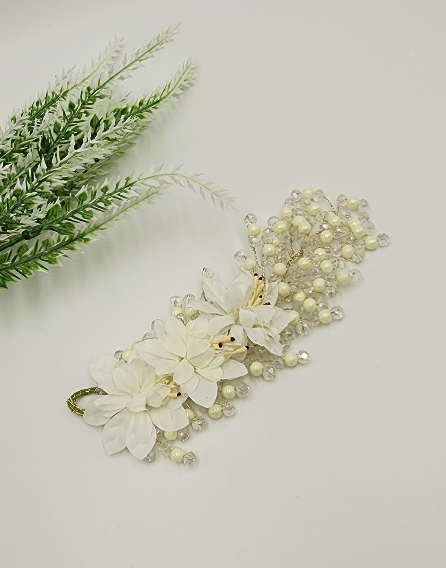 Palavi Hair Accessories