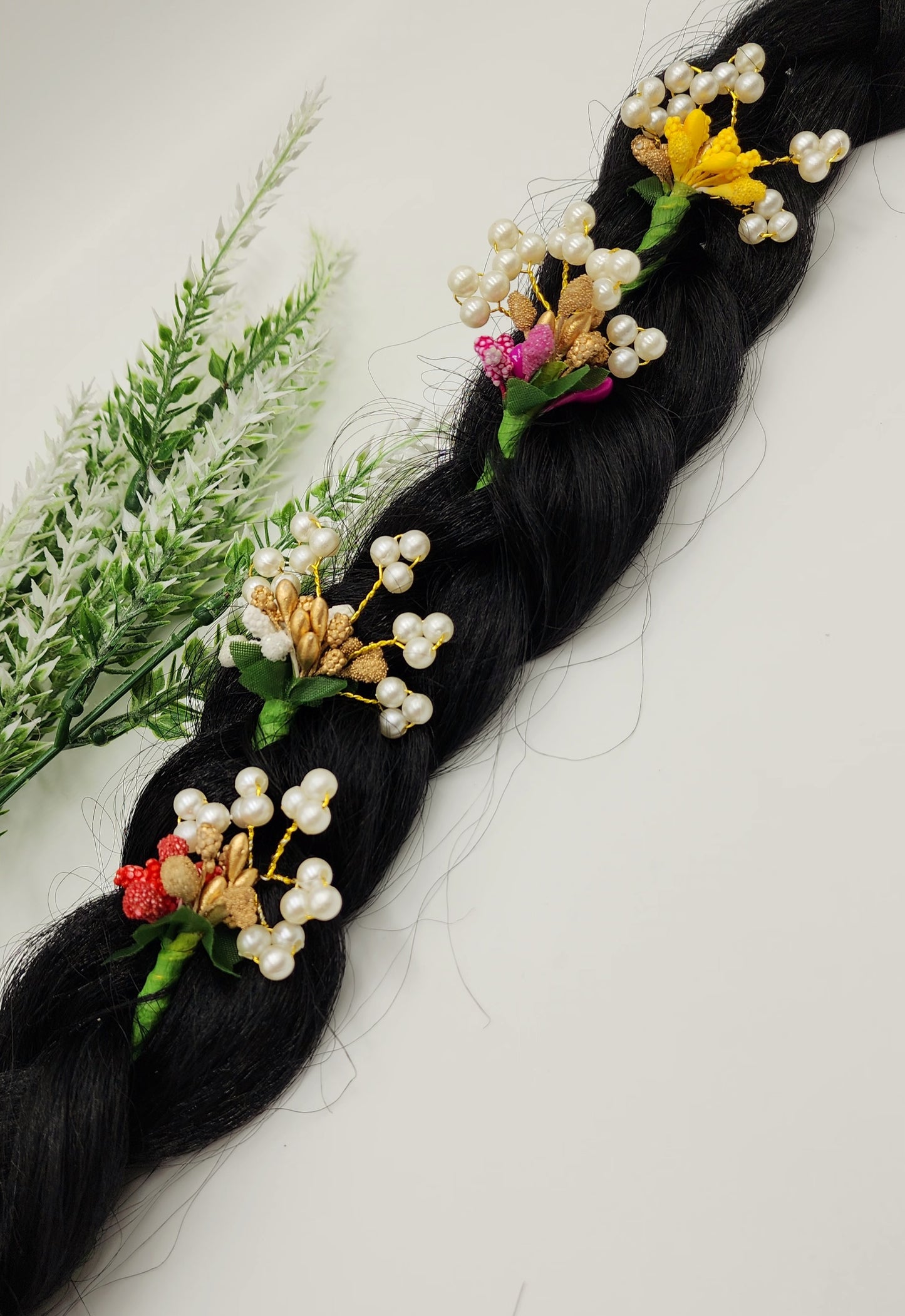 Avni Hair Accessories