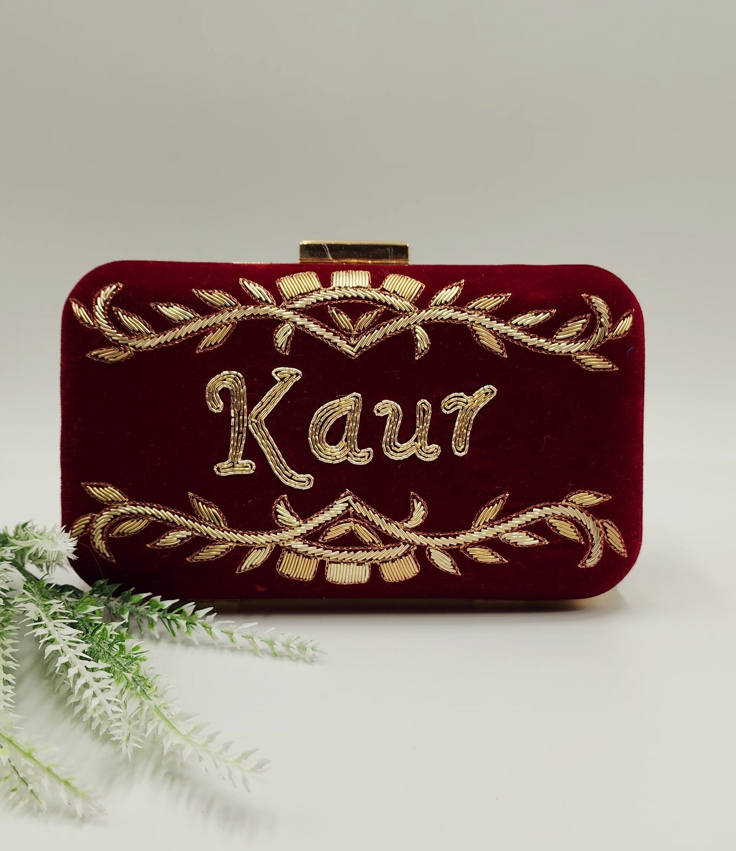 Kaur Purses