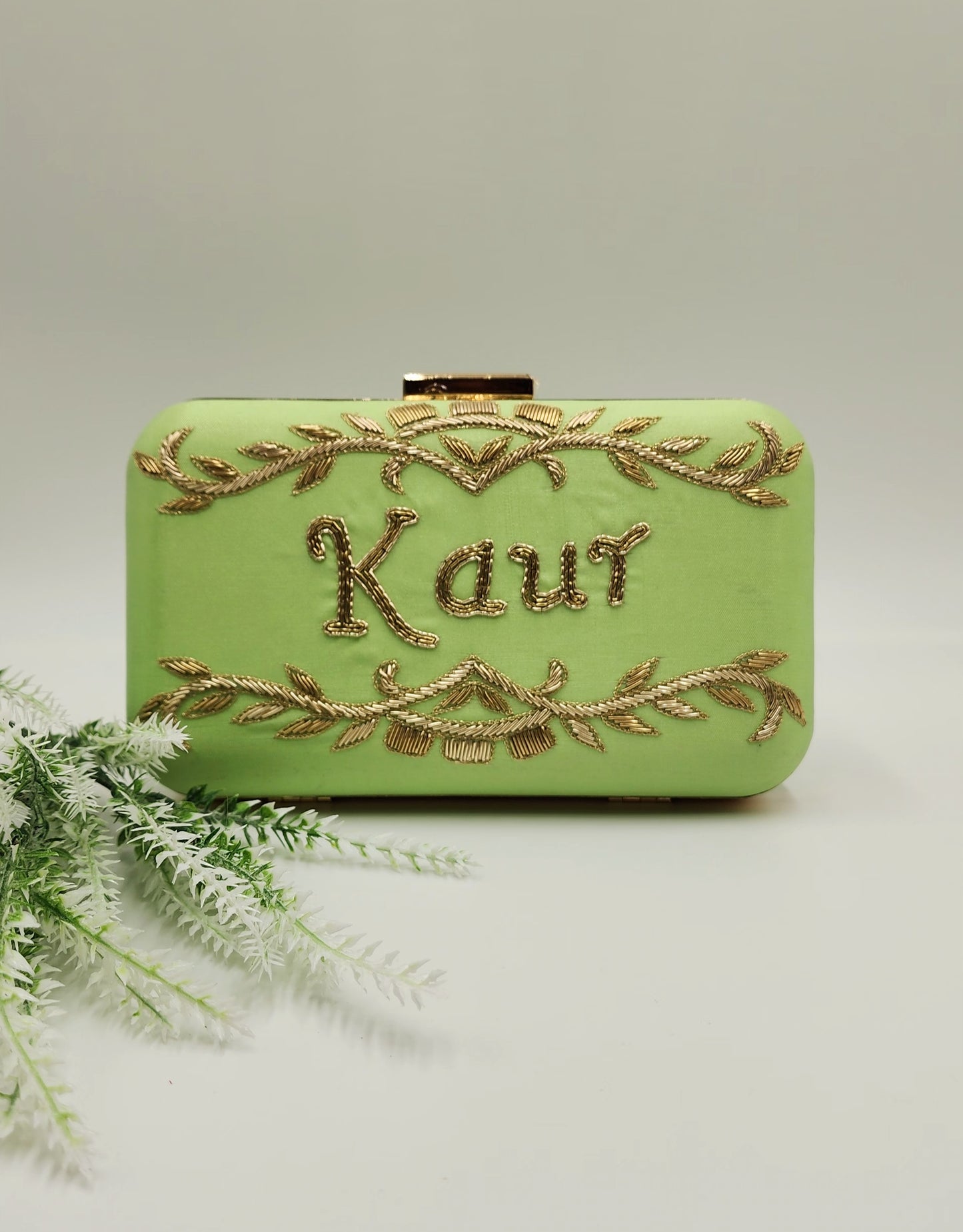 Kaur Purses