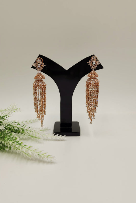 Ridhika AD. Earrings