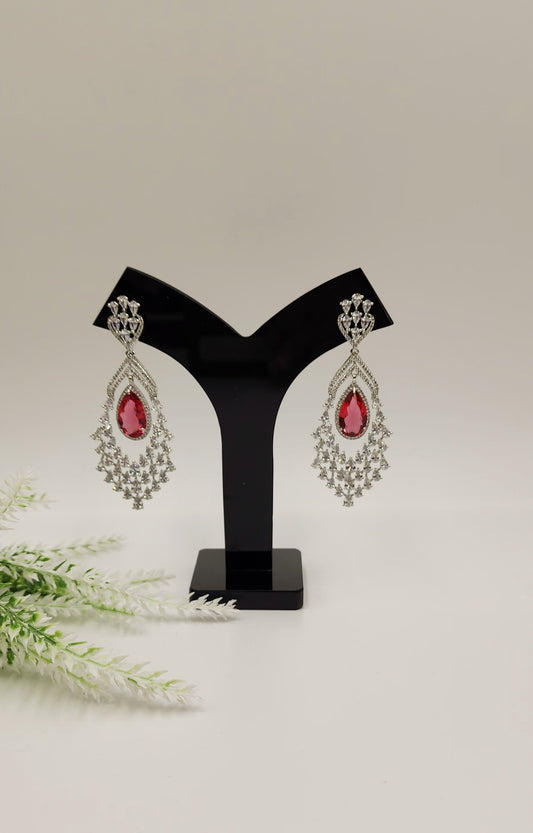 Kitika AD. Earrings