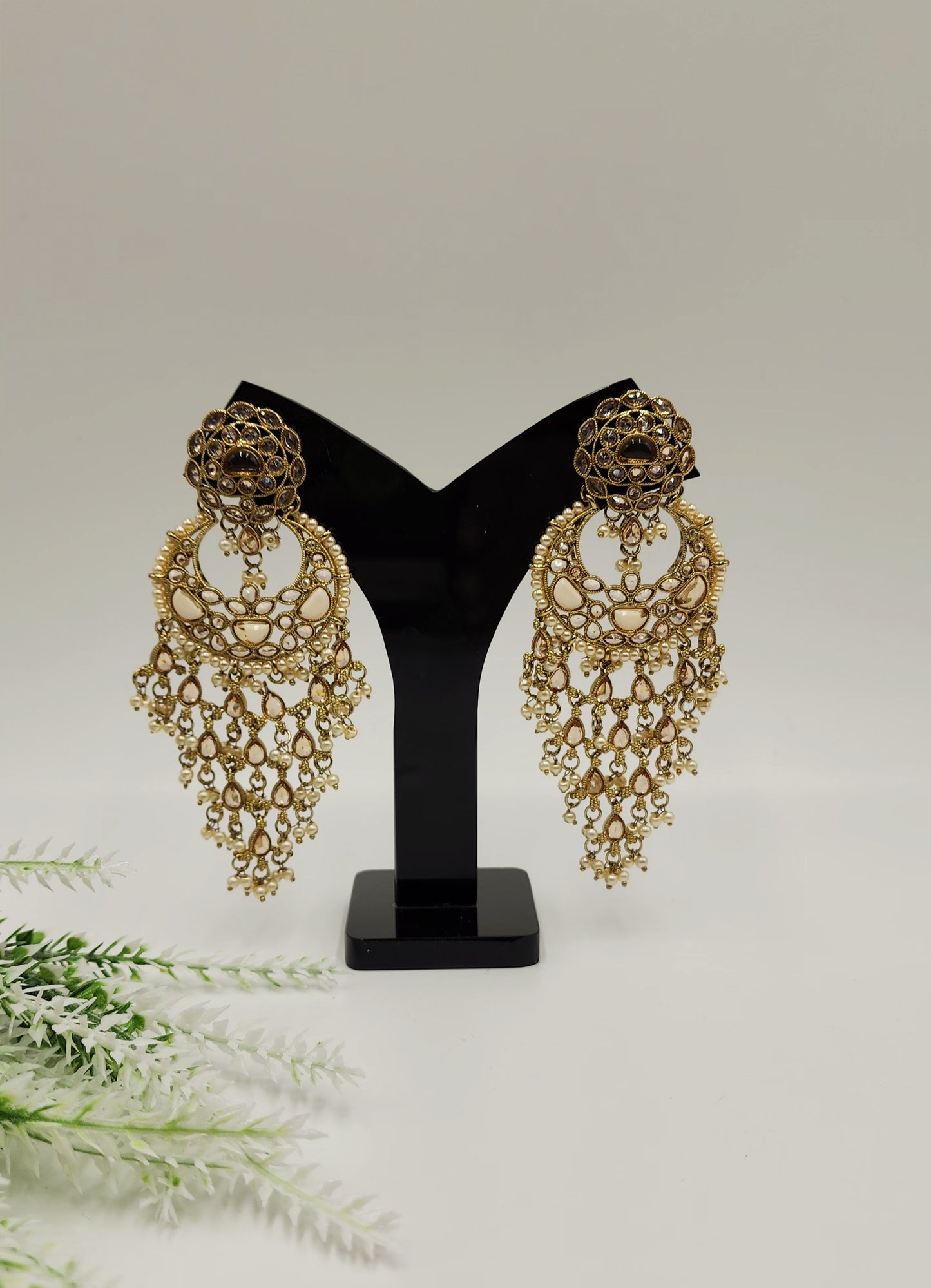 Rajo Earrings