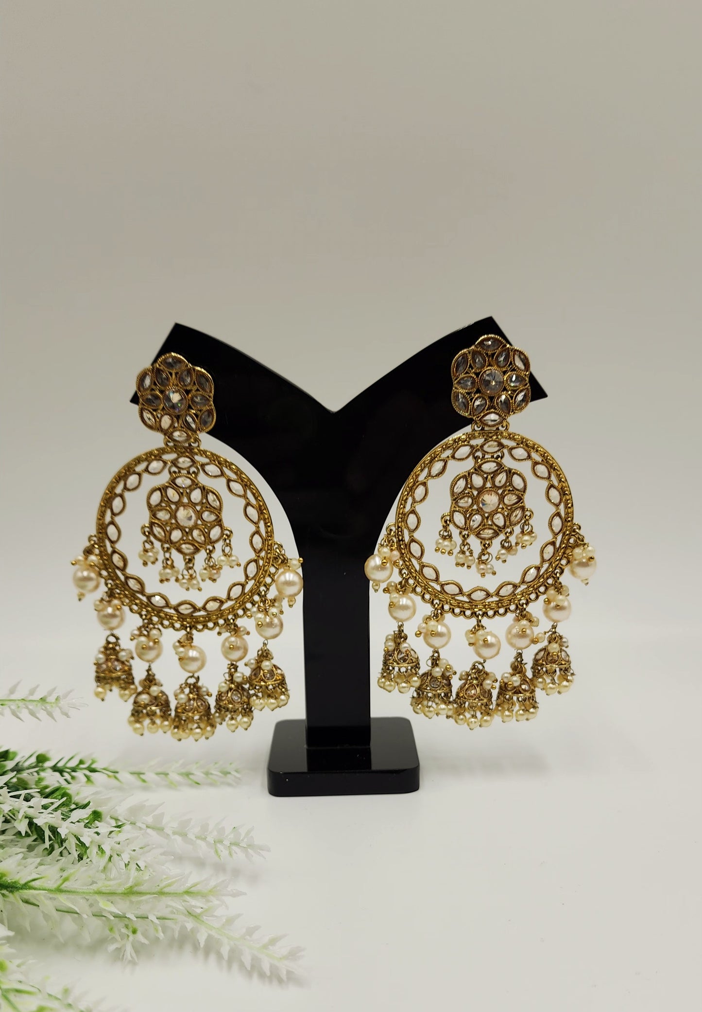 Mavis Earrings