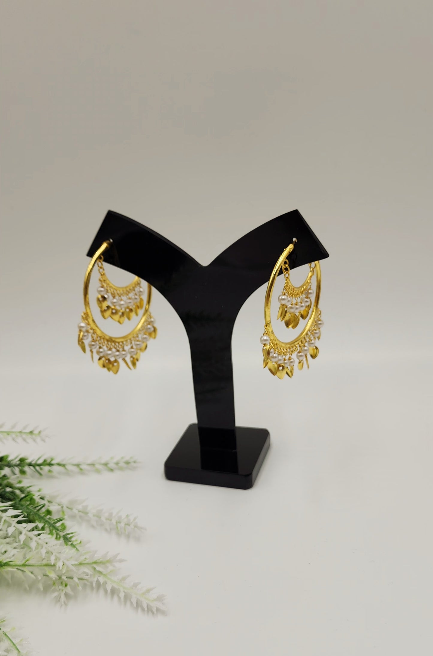 Rishu Earrings