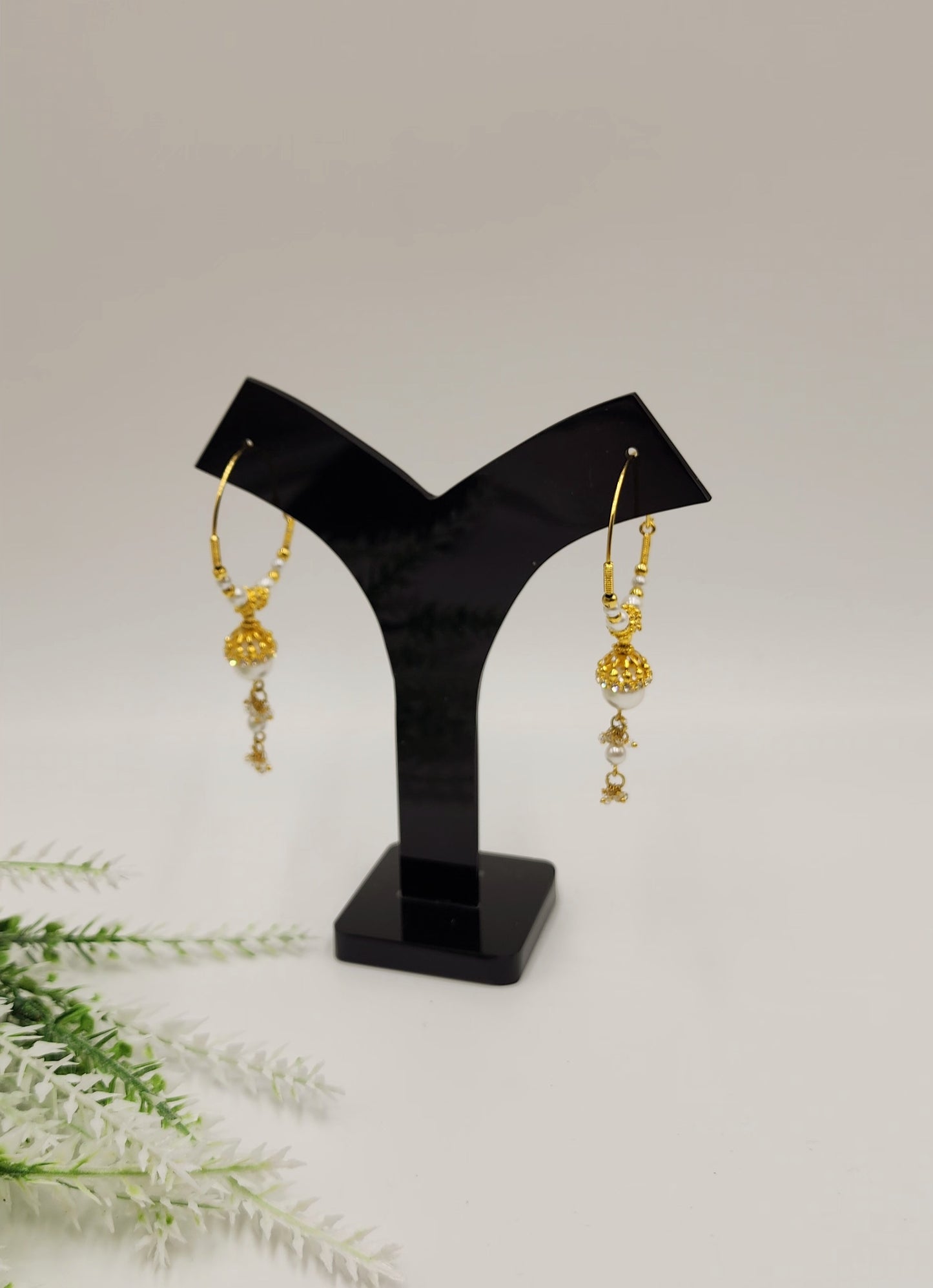 Riya Earrings