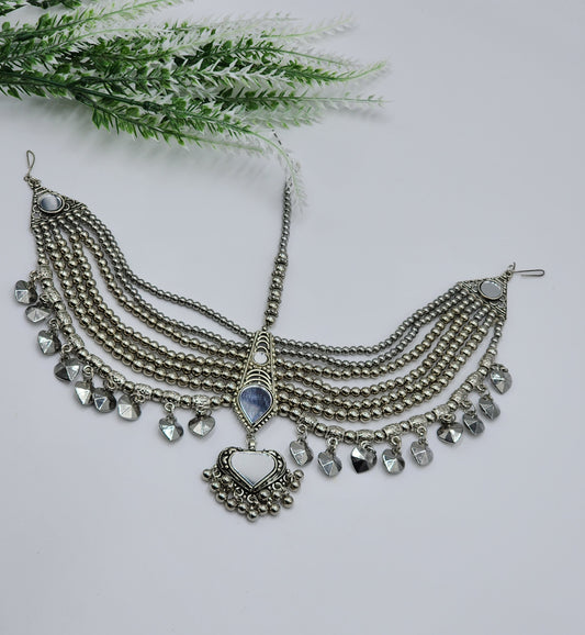 Dhanni Matha Patti Jewelery Accessories