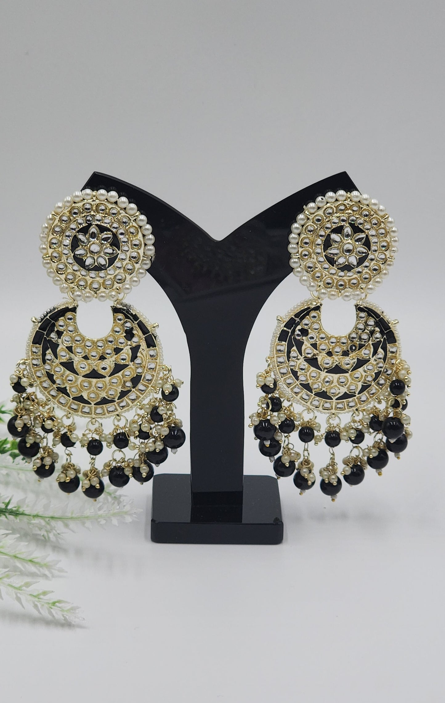 Romika Earrings