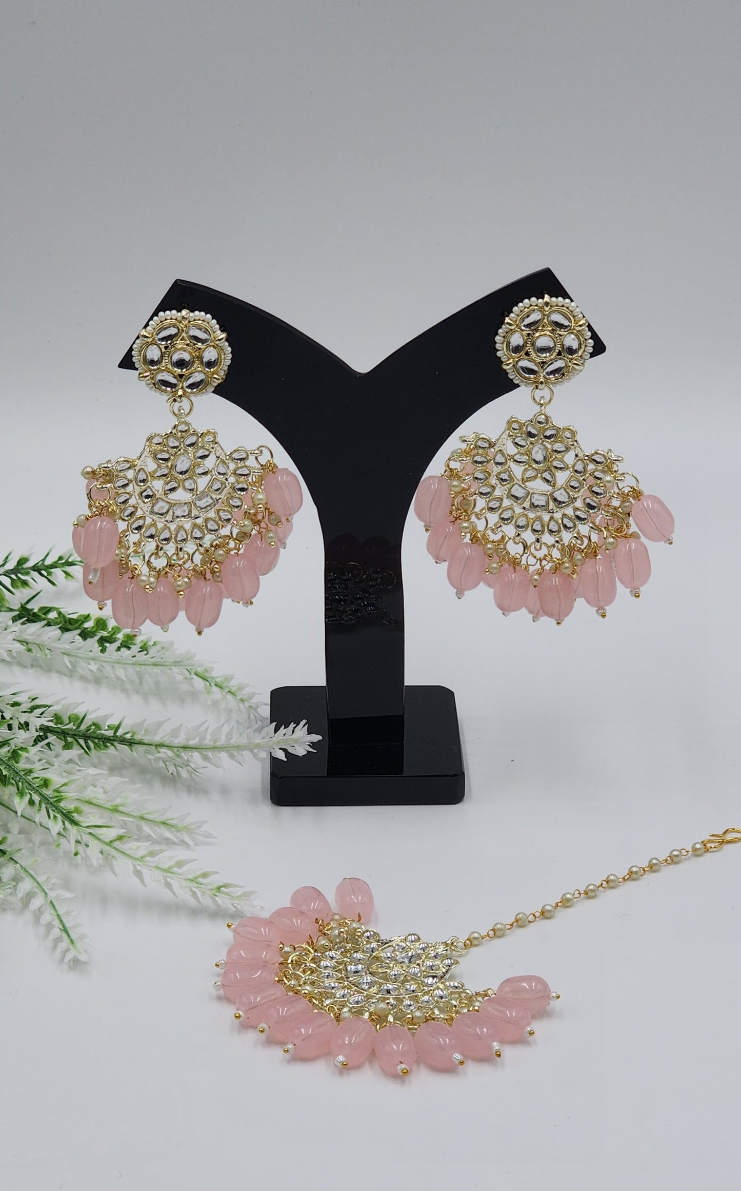 Mahira Earrings