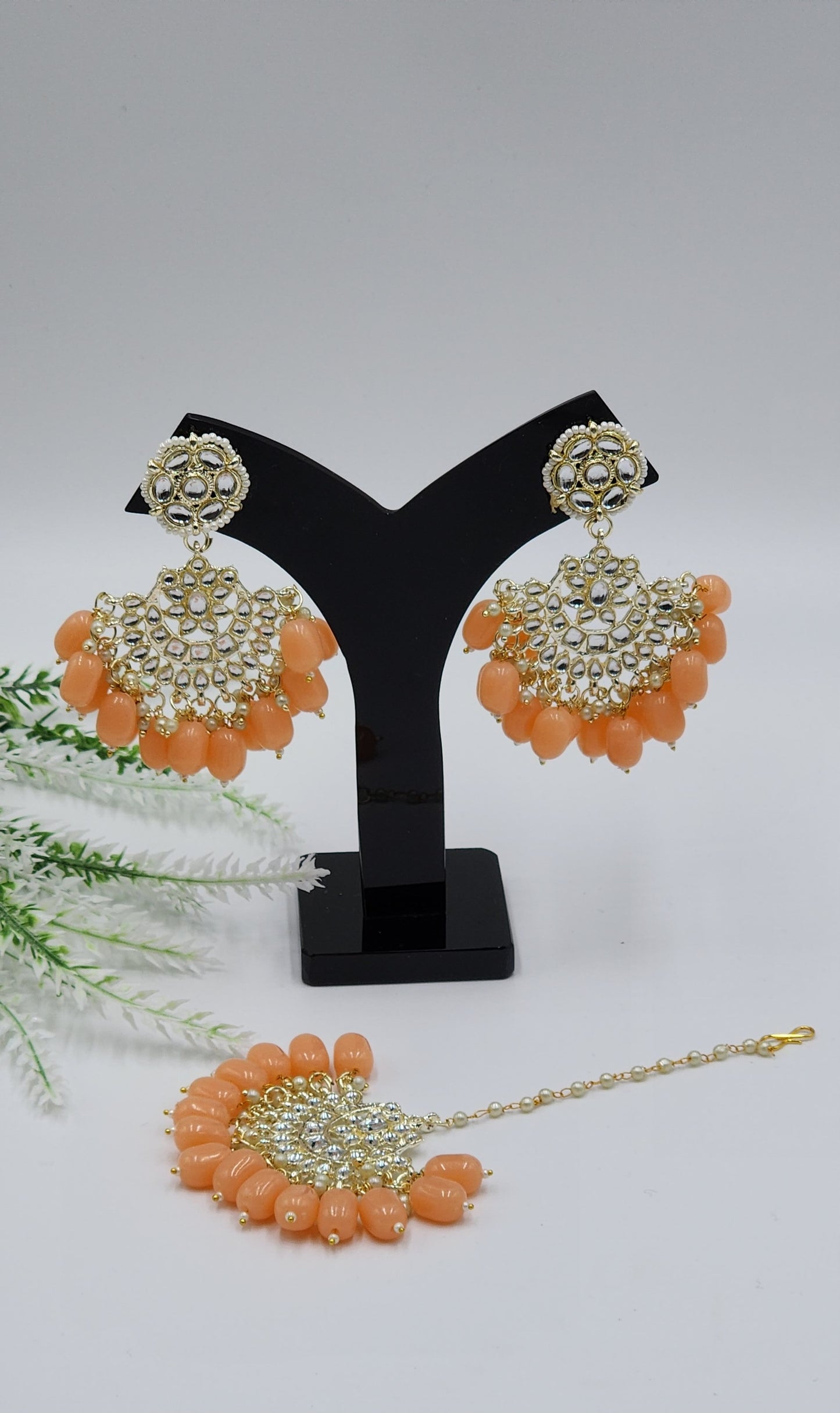 Mahira Earrings