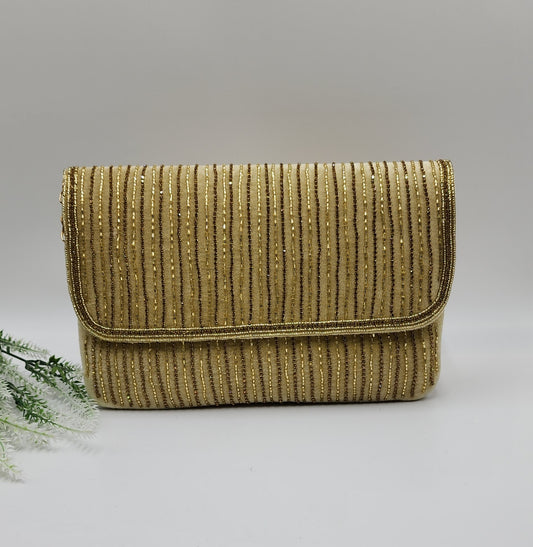 Gold 2. Purse