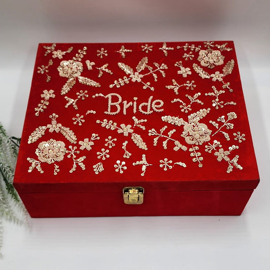 Choora box 1 Wedding Accessories