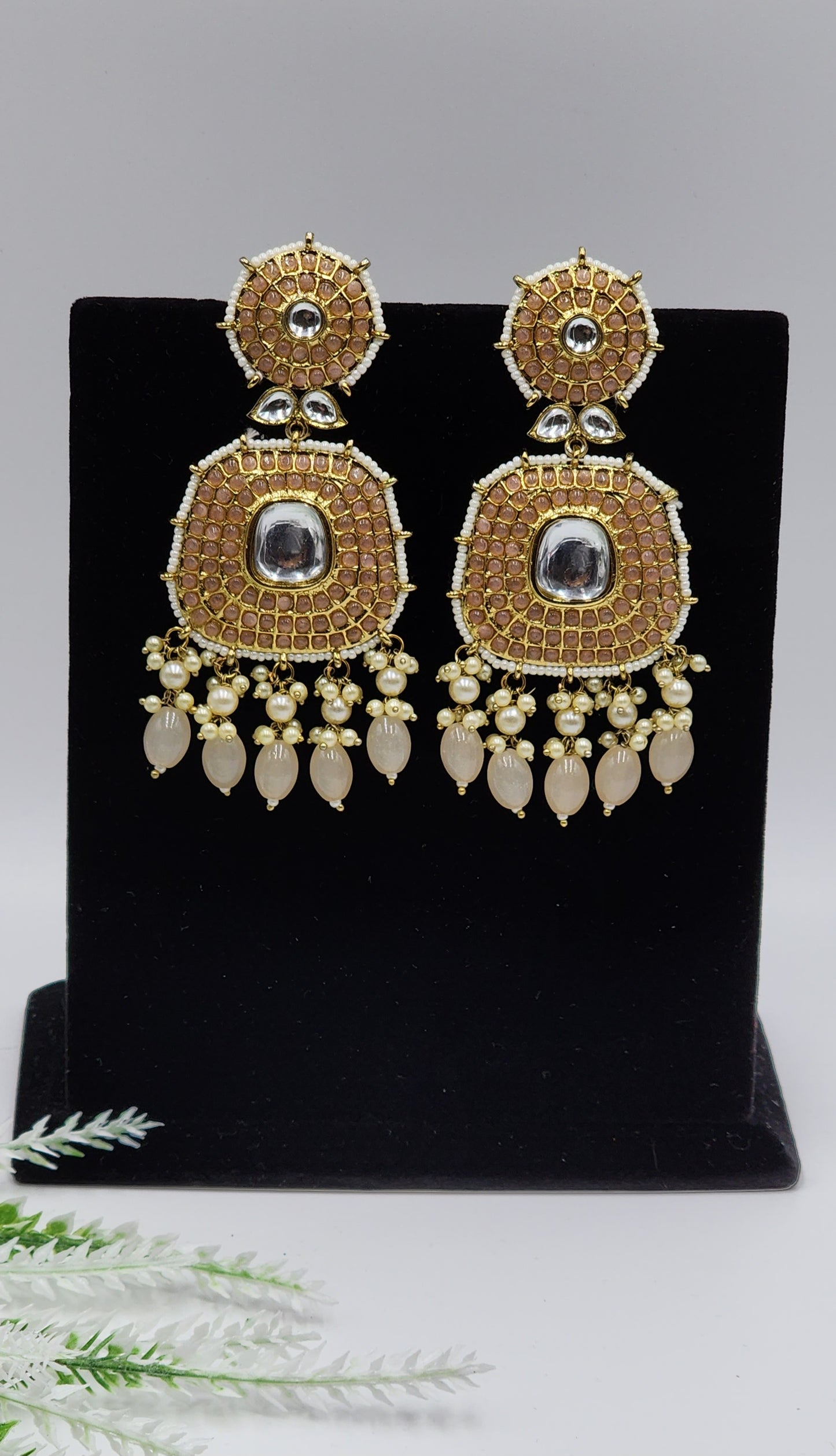 Kiran Earrings