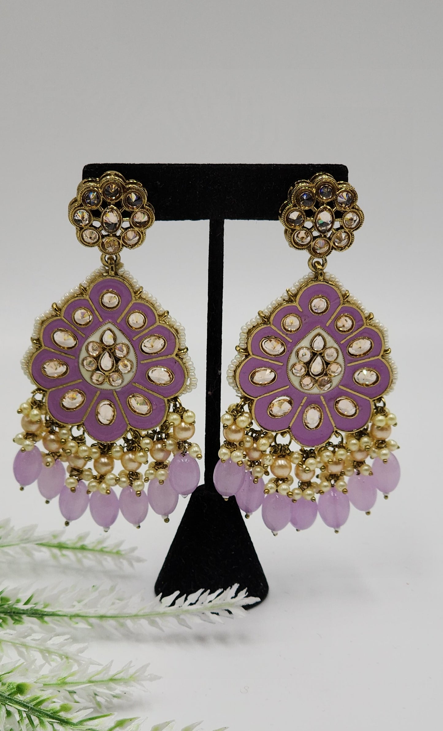 Smira Earrings