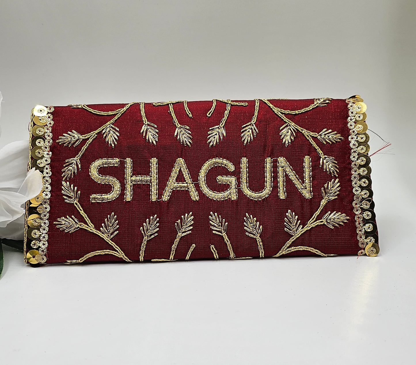 Red Shagan Envelopes