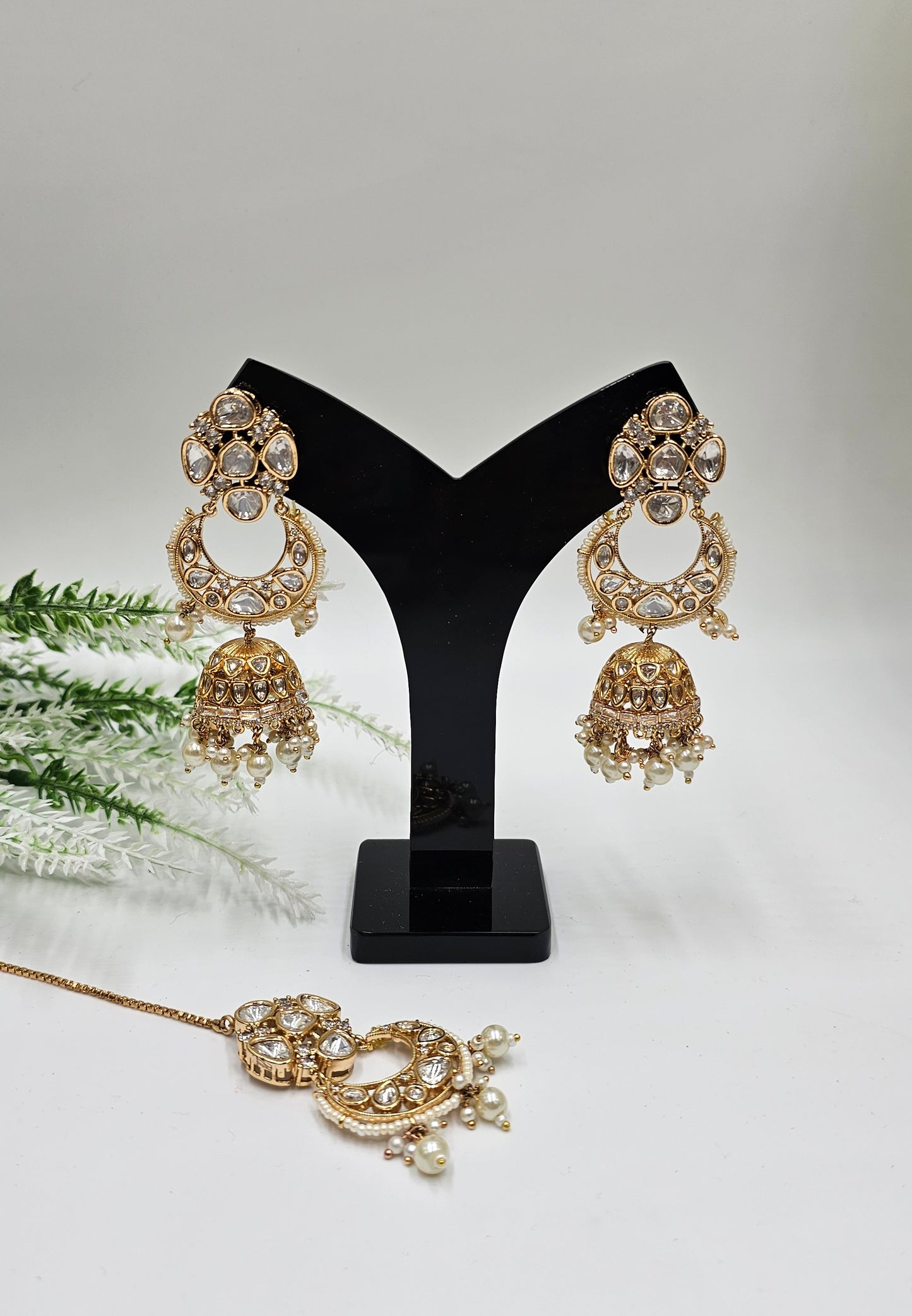 Shamita Earrings