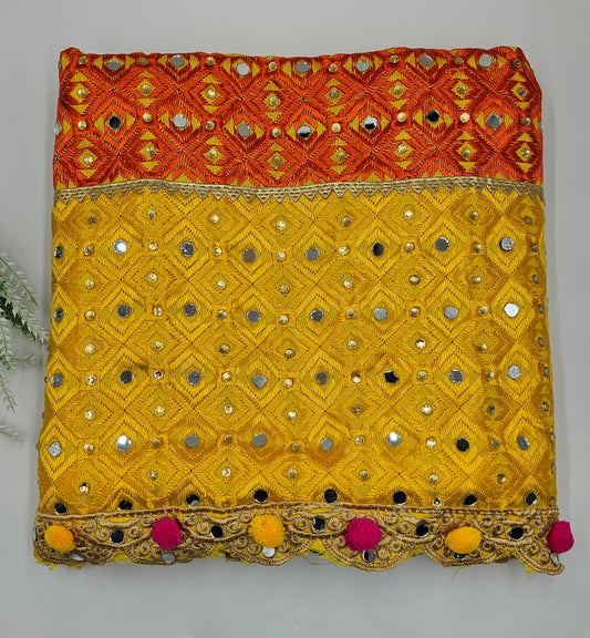 Meharr Phulkari Collection