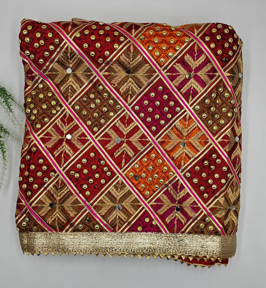 Sonal Phulkari