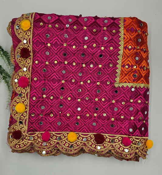 Harnaaz Phulkari