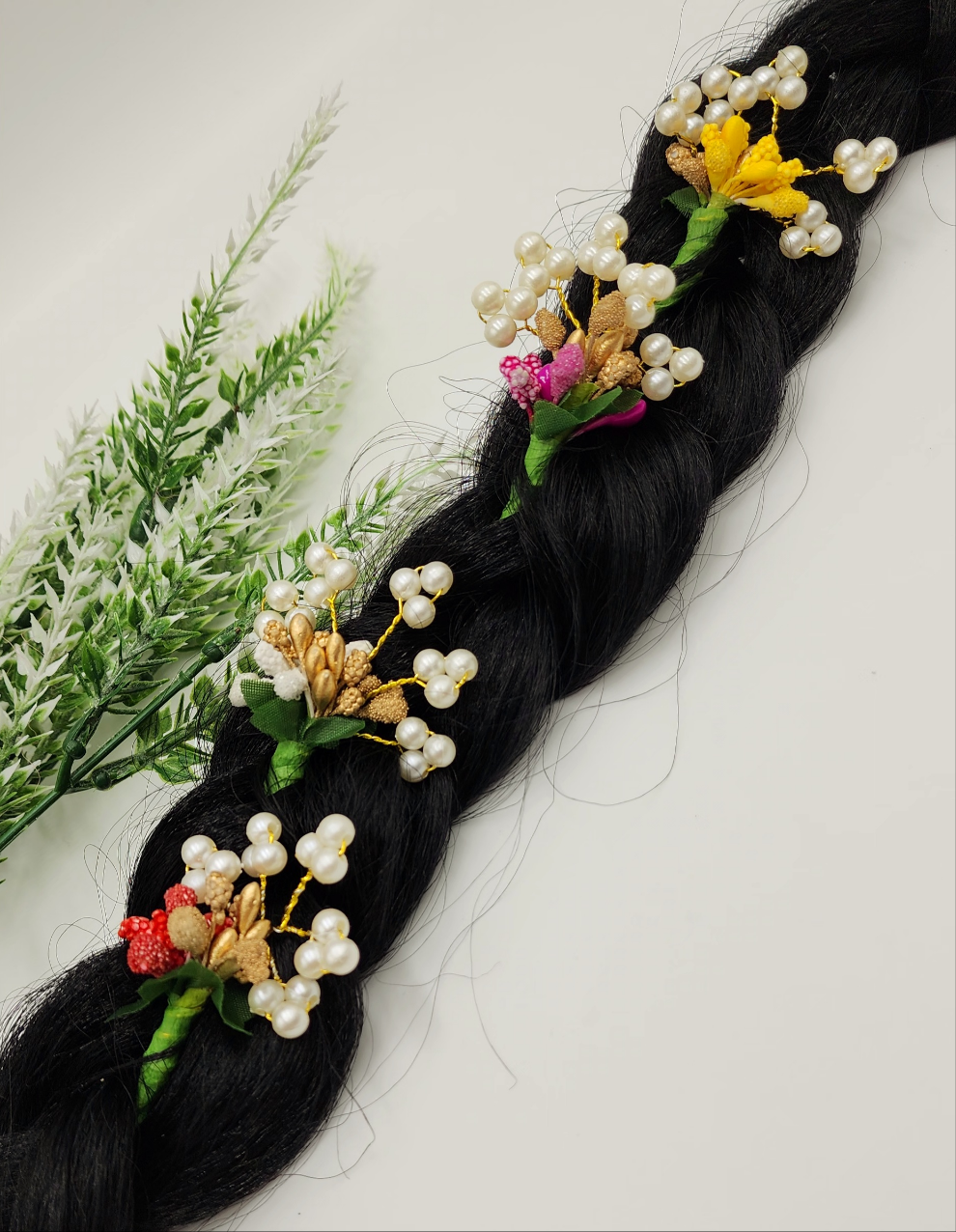 Avni Hair Accessories