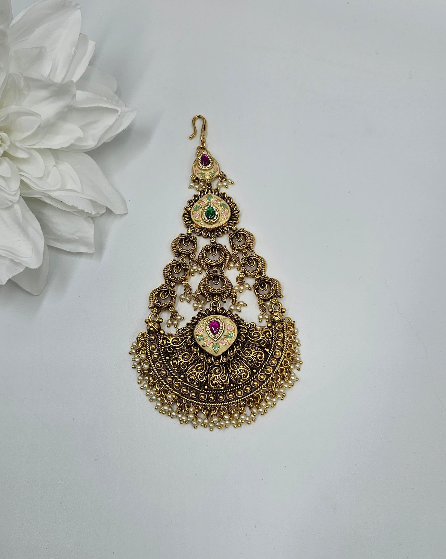 Vemika Passa Jewlery Accessories