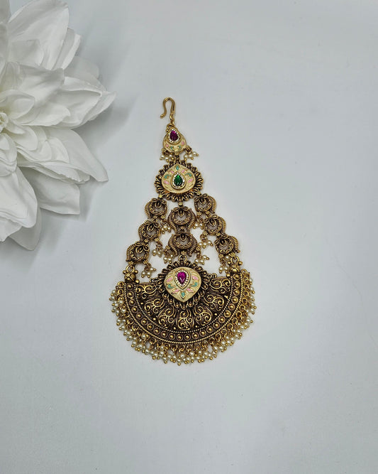 Vemika Passa Jewlery Accessories