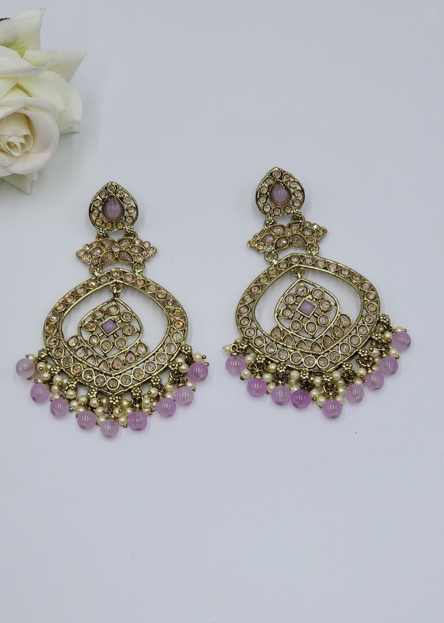 Kashifa Earrings