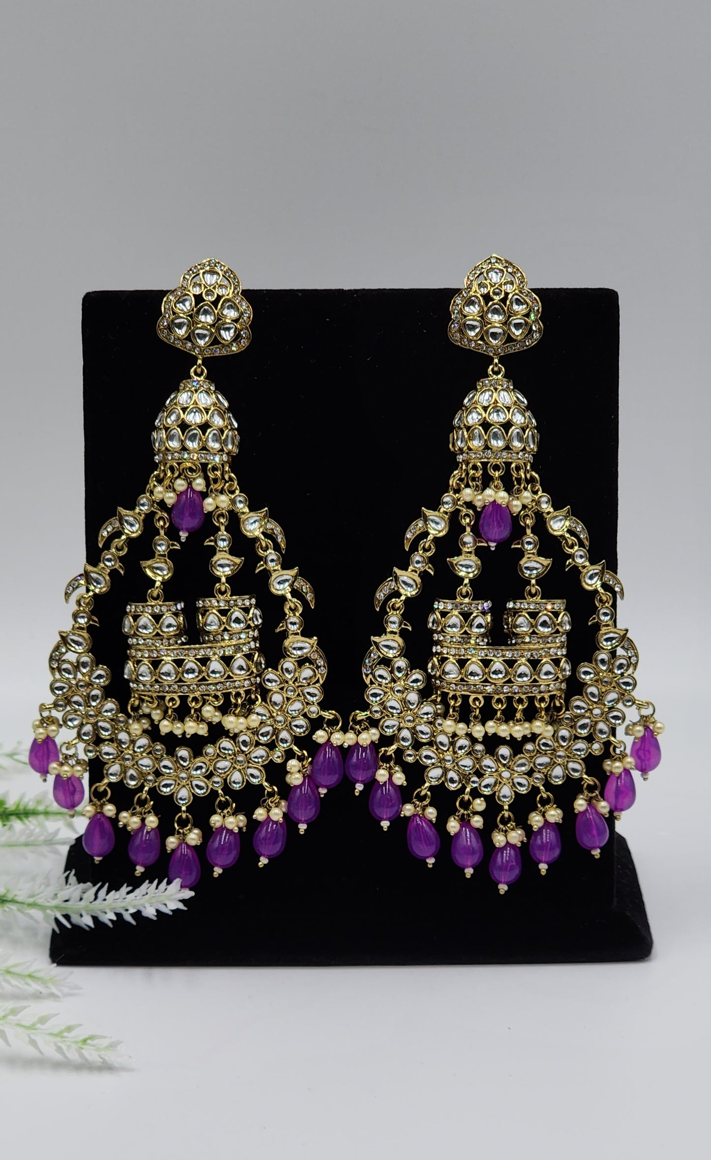 Neera Earrings