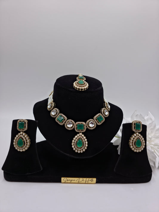 Rafia Sets