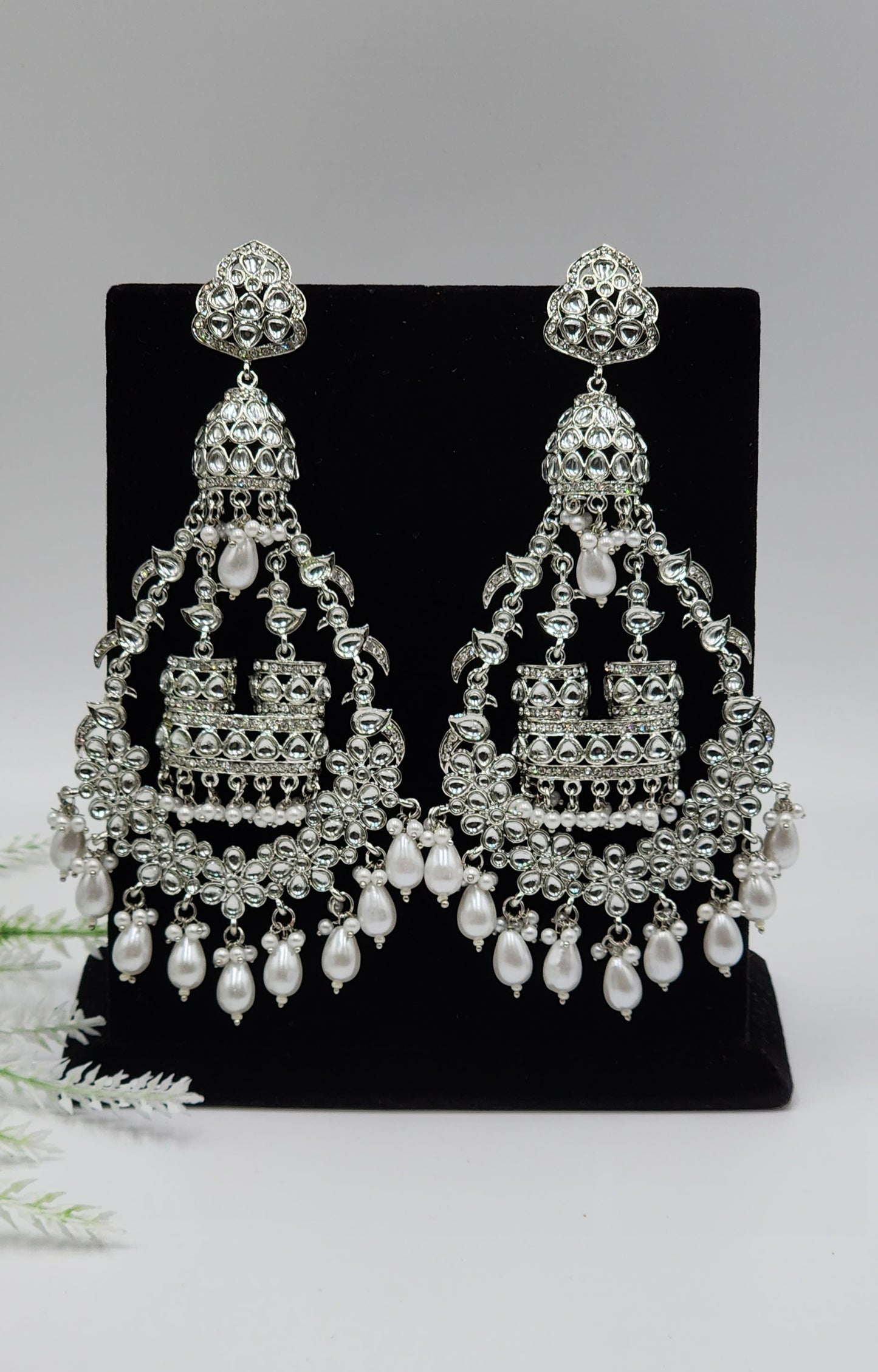 Neera Earrings