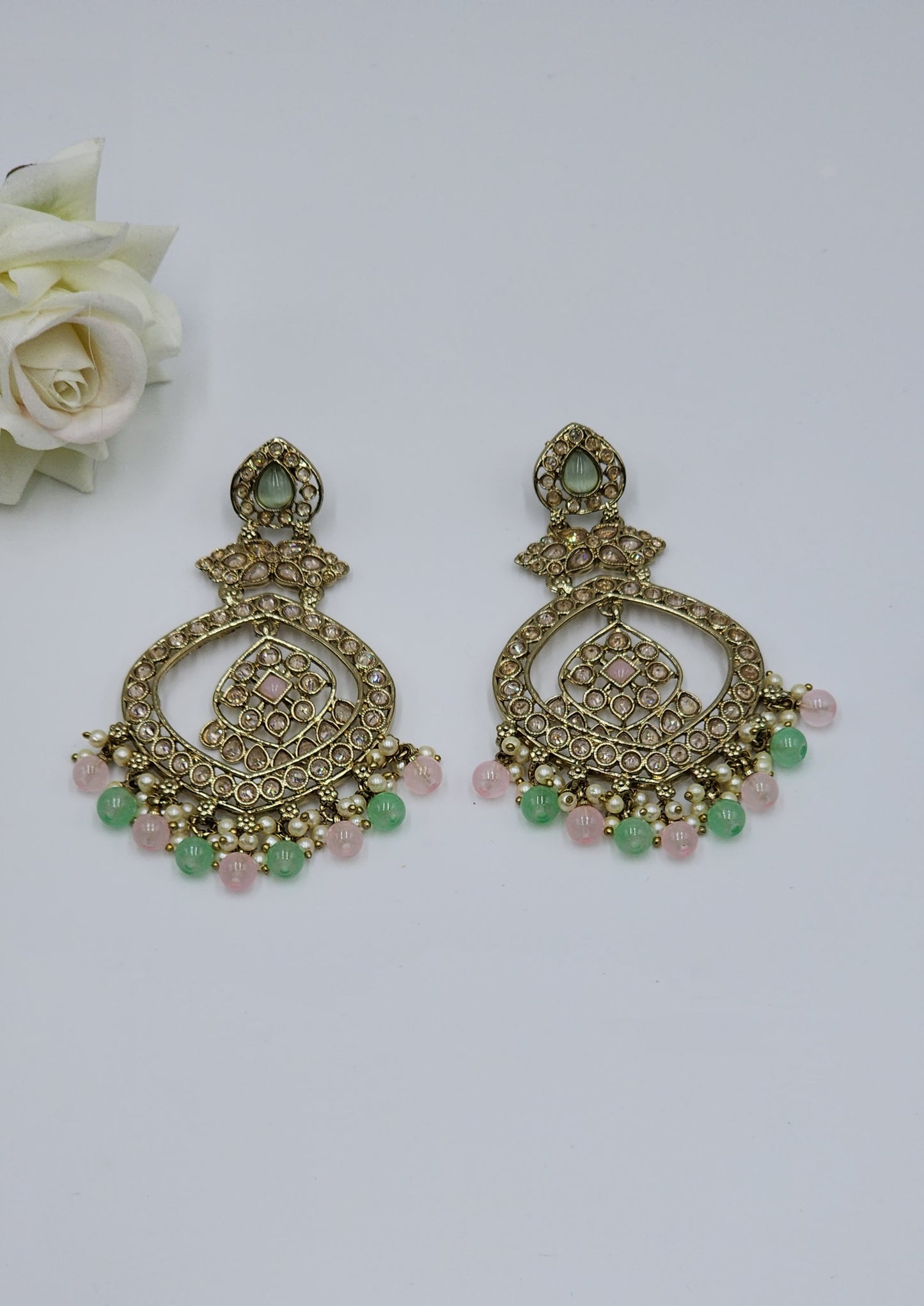 Kashifa Earrings