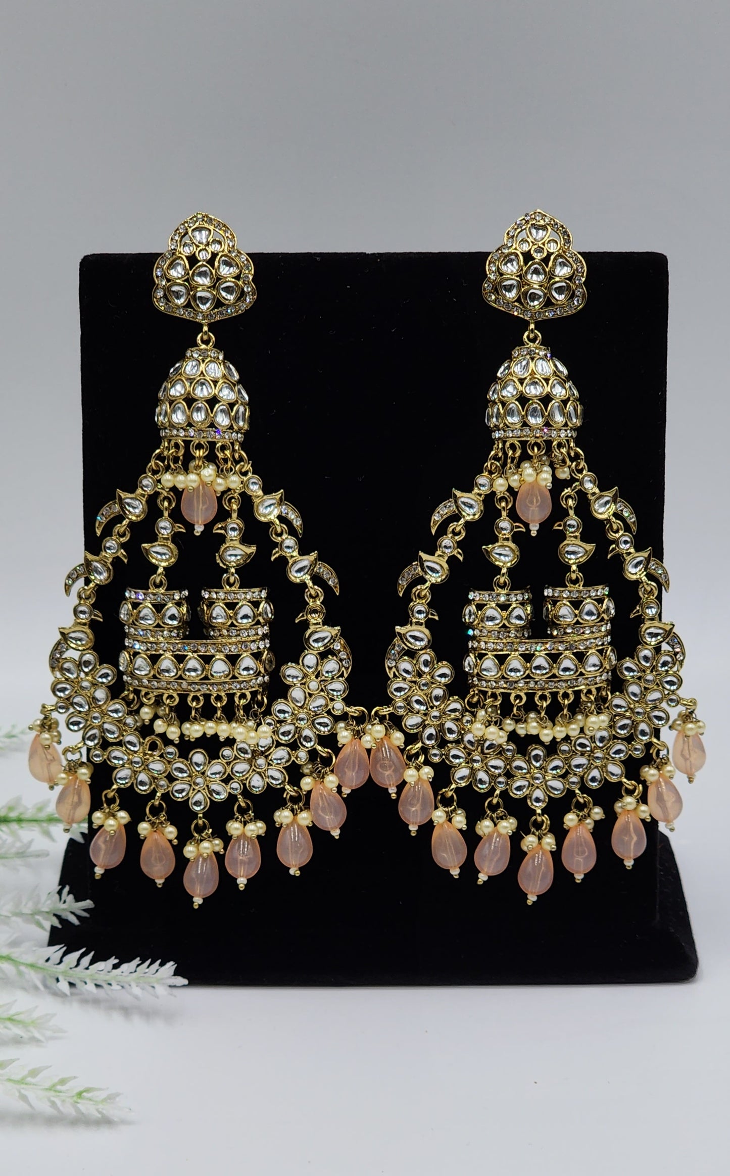 Neera Earrings